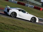 Lexus LF-A 2010 года